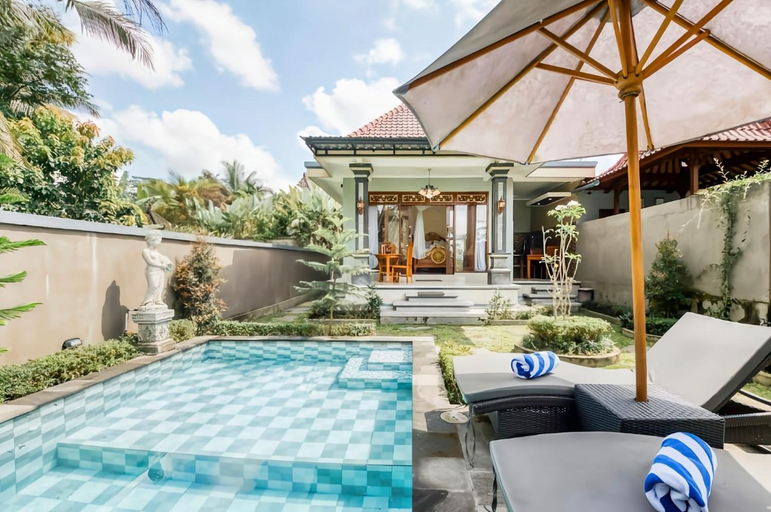 Sport & Beauty 2, Puri Trisna Ubud, Gianyar