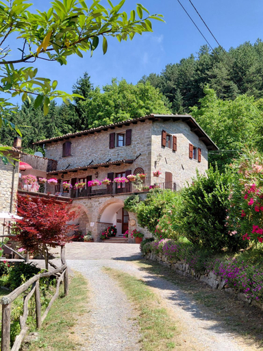 Others 4, B&B DANIELA affittacamere, Lucca