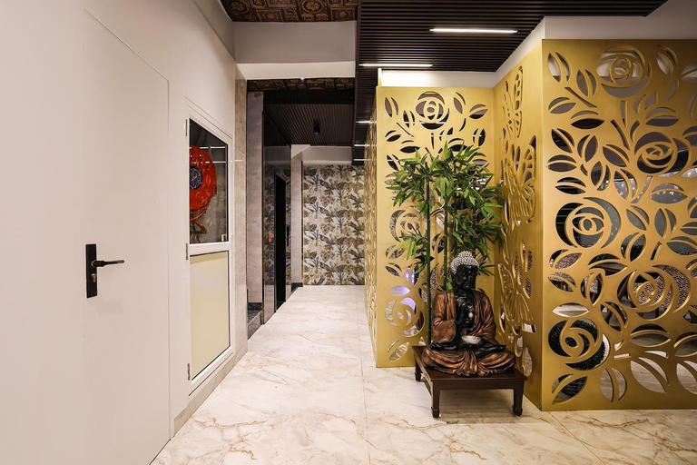 Public Area 2, Fabhotel Inn Of Joy, Gautam Buddha Nagar