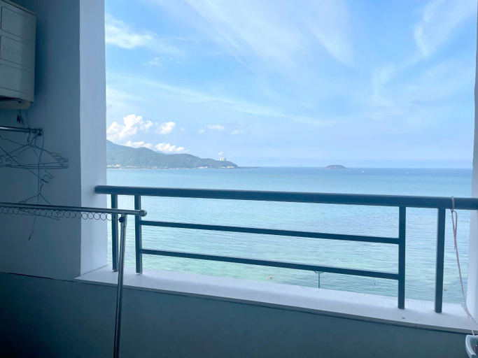 Others 3, The Gold Beachfront Luxury Apartment, Nha Trang