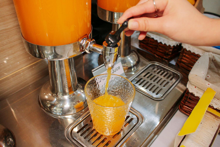 Food & Drinks 5, VANHSENG BOUTIQUE VIENTIANE HOTEL, Vientiane