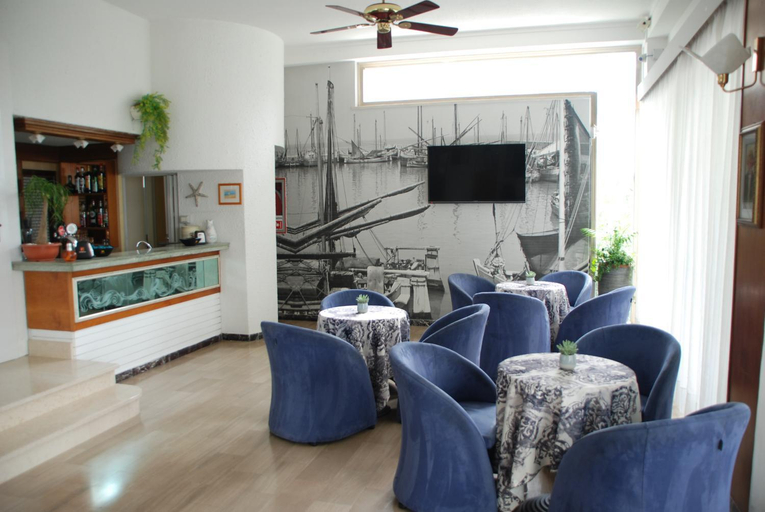 4, Hotel Holiday, Rimini