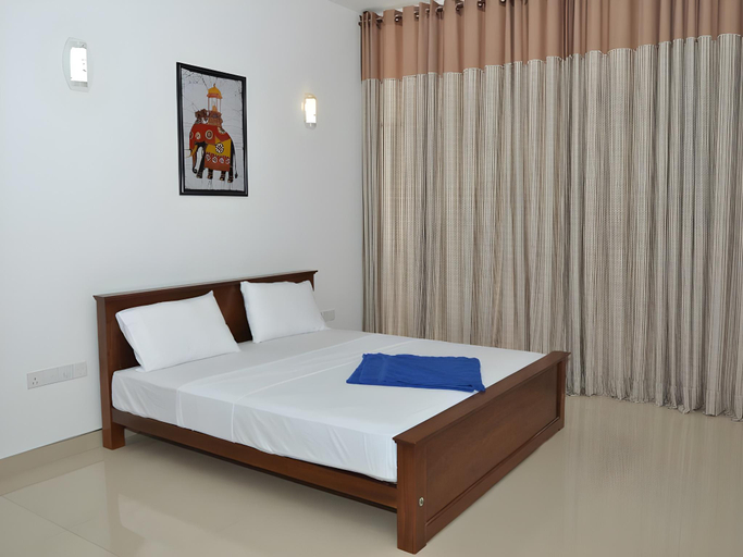 Bedroom 2, Walawwa Watta Resort, Weligama
