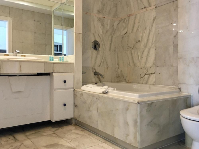 Bathroom 4, Sapphire Beach Club & Resort