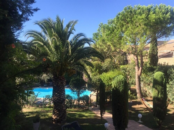 Others 5, Le Jardin D’Homps, Aude