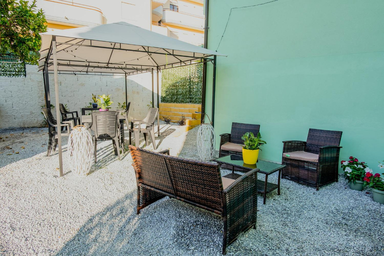 Facilities 5, B&B Etesia, Vibo Valentia