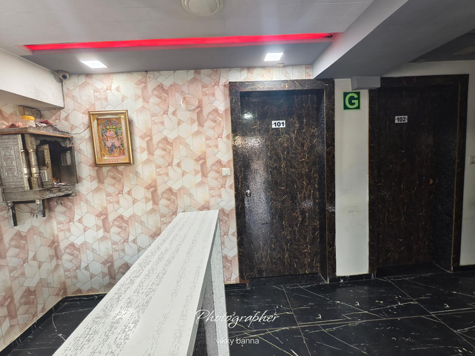 Others 4, hotel sunway , Ahmadabad