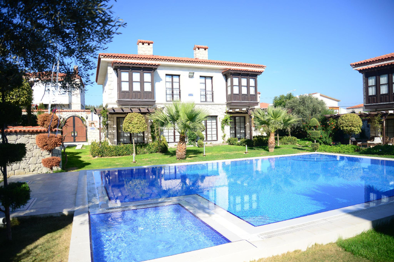 Sport & Beauty 2, Imren Han Hotel, Çeşme