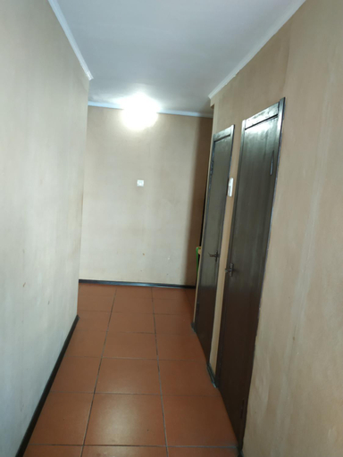 Others 4, Hostel86, Pechers'kyi