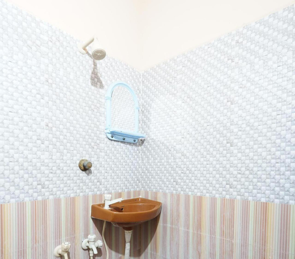 Bathroom, Royal Park, Vellore