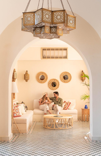 Public Area 2, Ali Pasha Hotel El Gouna, Al-Ghurdaqah 2