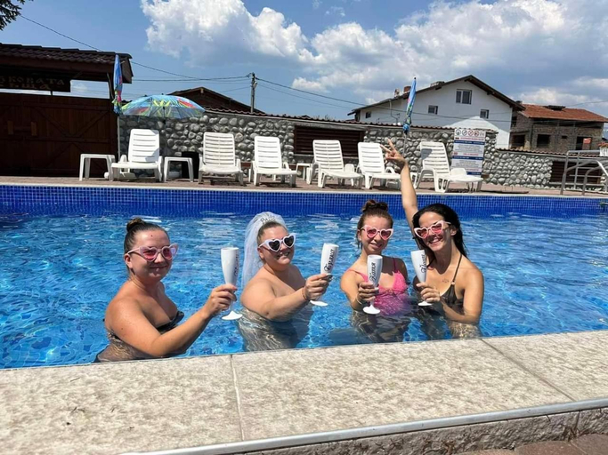 Sport & Beauty 5, Чилковата Къща, Razlog