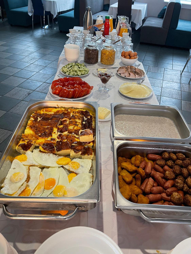 Food & Drinks 5, Alex Hotel, Kohtla-Järve