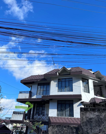 Exterior & Views 1, Belvedere, East Khasi Hills