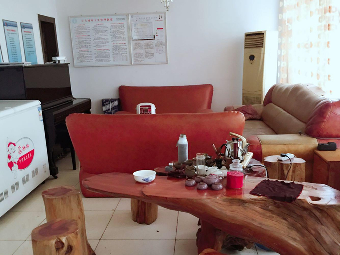 Others 5, Luojiang Huamaote Hotel, Deyang