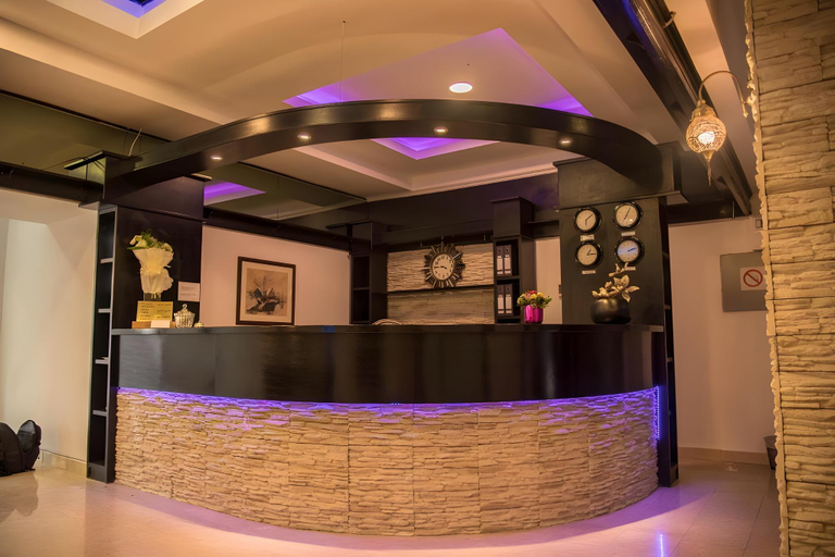 Others 5, Hotel Beograd Struga