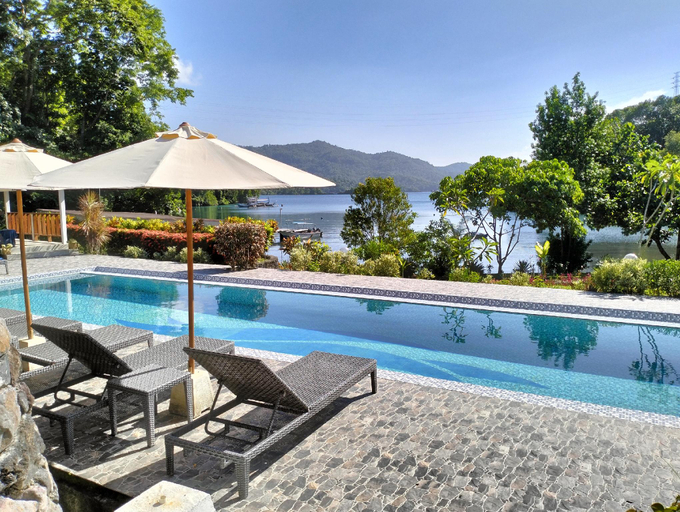 Sport & Beauty 3, Thalassa Dive Resort Lembeh, Bitung