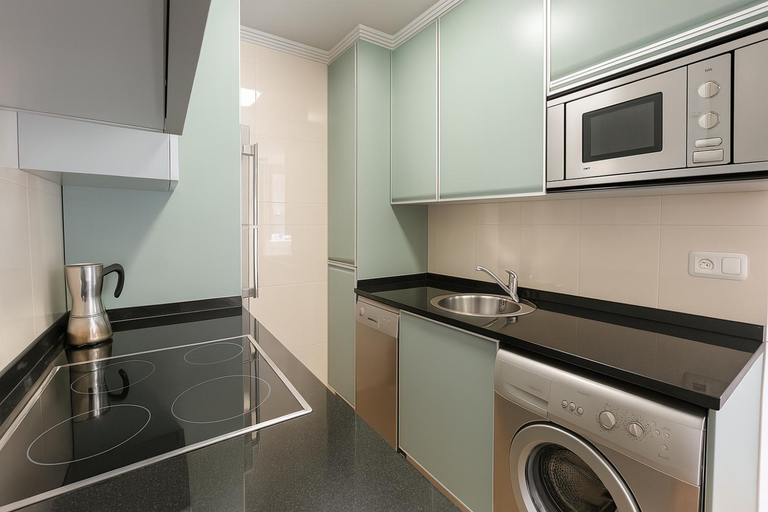 Others 3, Talaimendi Apartamentuak Zarautz, Guipúzcoa