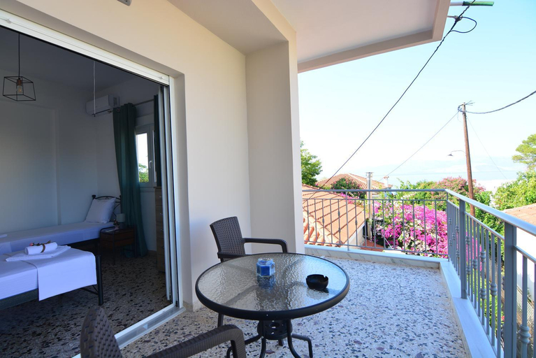 Others 3, Pet Friendly Apartment In Melissi With Wifi, Peloponnese