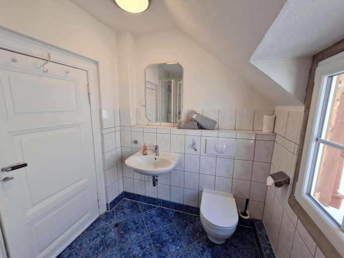 Bathroom 3, Heringsdorf, Residenz Inselliebe, Vorpommern-Greifswald