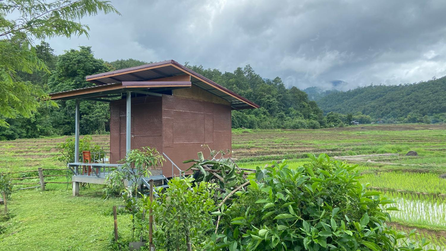 Others 4, Poopha home stay, Pai