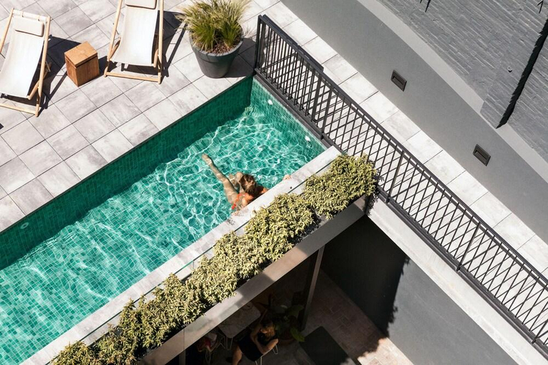 Sport & Beauty 2, Hotel Brummell, Barcelona