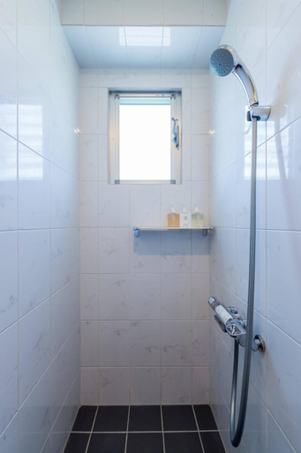 Bathroom 3, Four Seasons Resort Kouri, Nakijin