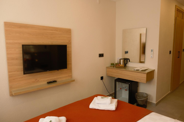 Bedroom 2, Uva Rooms, Fethiye