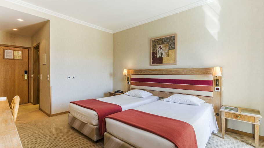 Bedroom 3, Riviera Hotel, Cascais