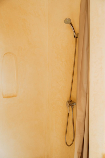 Bathroom 3, The Ocean Surf Villa