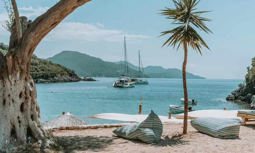 Others 4, Gabbana Beach Villas, Epirus