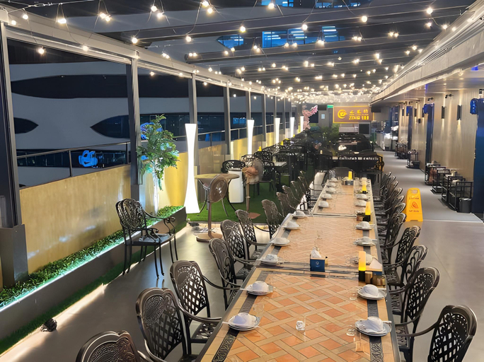 Others 3, Guangdong Hotel 广东大酒店, Pasay City