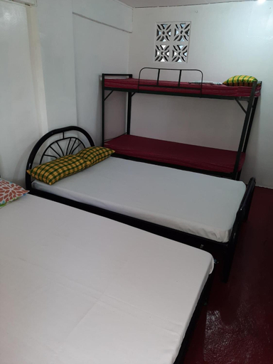 Others 5, Antipolo Budget Hostel Family Rooms, Antipolo City