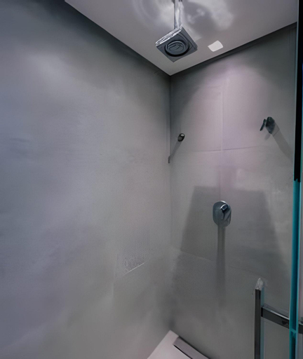 Bathroom 4, Unu Armacao, Salvador