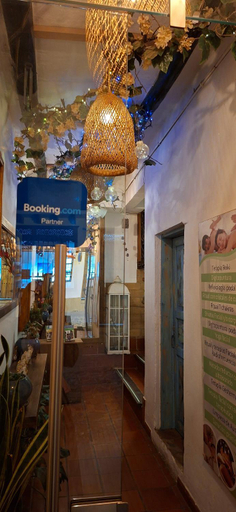 Food & Drinks 3, SanMiguelavilla Hotel"s VDL, Villa de Leyva