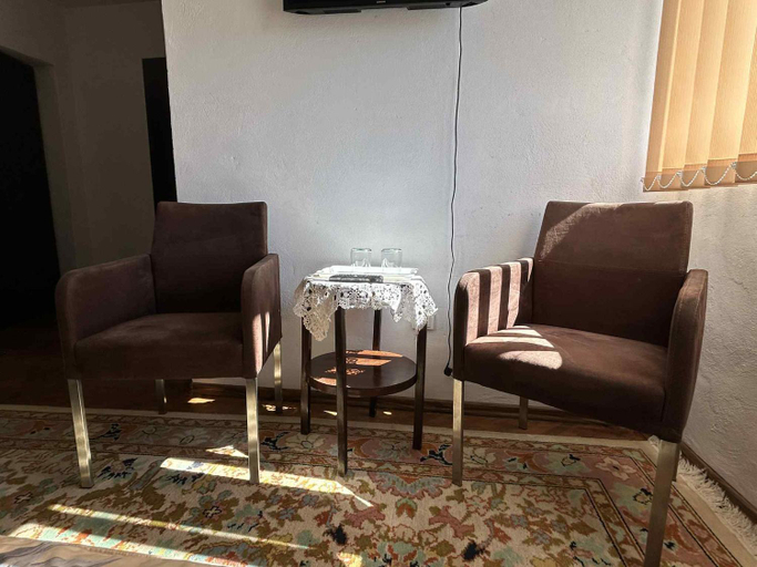 Others 4, Casa Maksai, Sovata