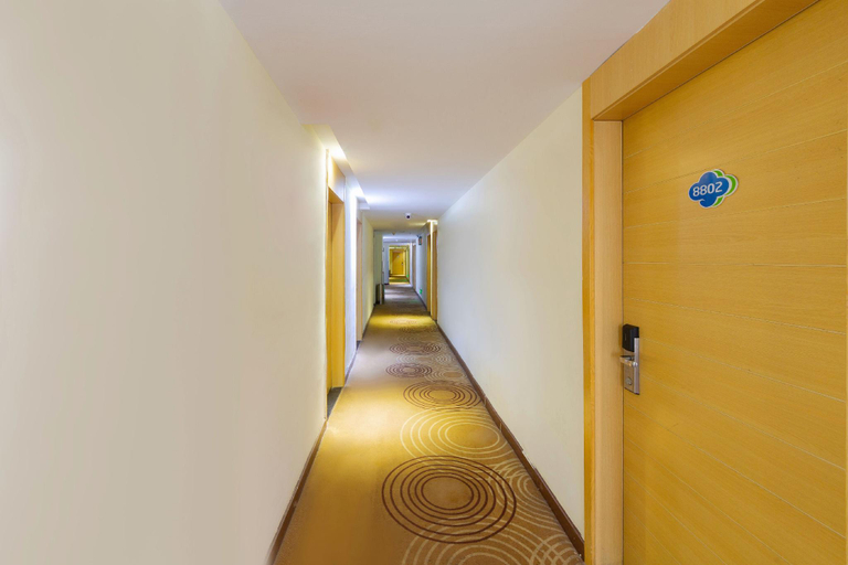 Others 5, Hanyi Fashion Hotel, Wuhan