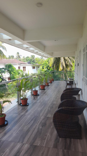 Others, Blue Nile Beach Resort, Kannur