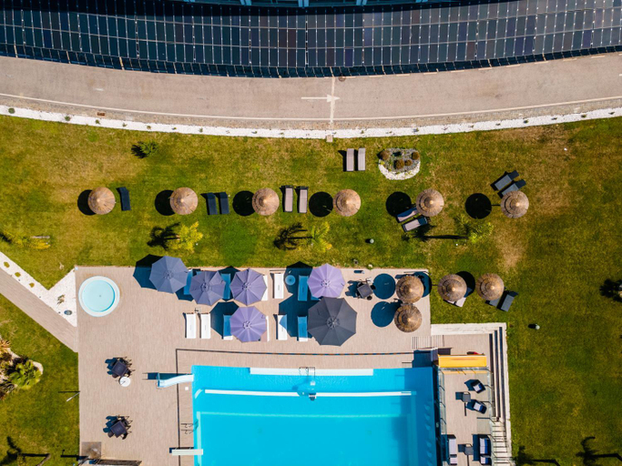 Sport & Beauty 2, LISOTEL - hotel & spa., Leiria
