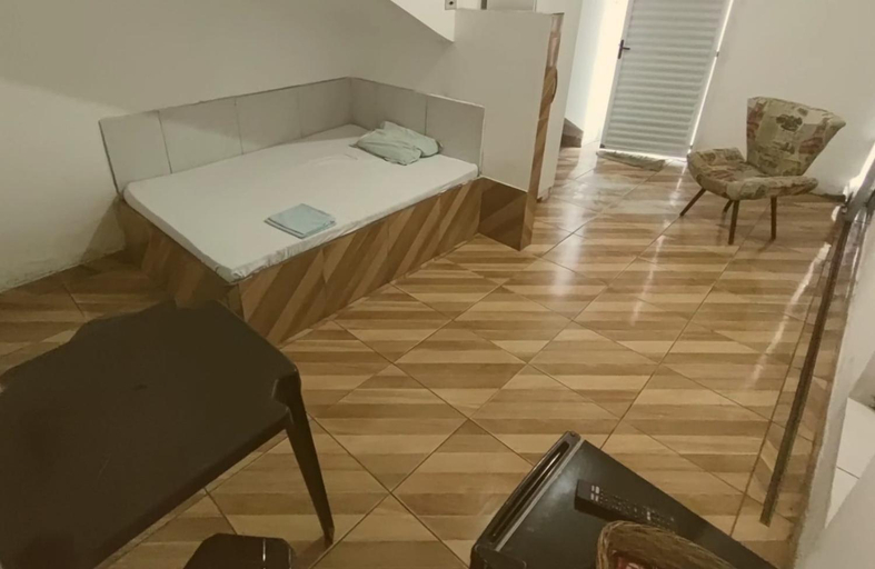 3, Apartamentos Mobiliados - UFRPE-UABJ, Belo Jardim