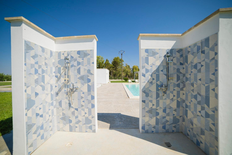 Exterior & Views 2, Complesso Villa Cristal with Shared Pool, Lecce