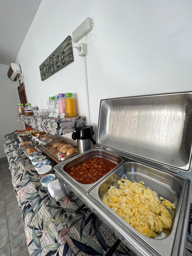 Food & Drinks 5, Pousada Serrate, Ubatuba