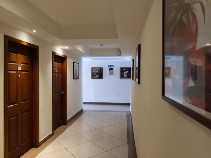 Others 5, The Times Hotel, Ernakulam