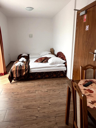 Bedroom 3, Gosciniec Kaszebe, Lębork