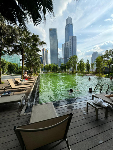 Sport & Beauty, Agile Bukit Bintang by SOD, Kuala Lumpur