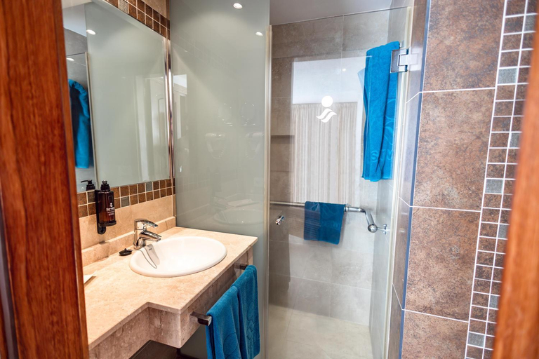 Bathroom 4, Servatur JB - Adults Only, Las Palmas