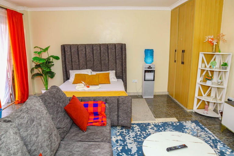Others 3, TRAN-quil Homes, Ruiru