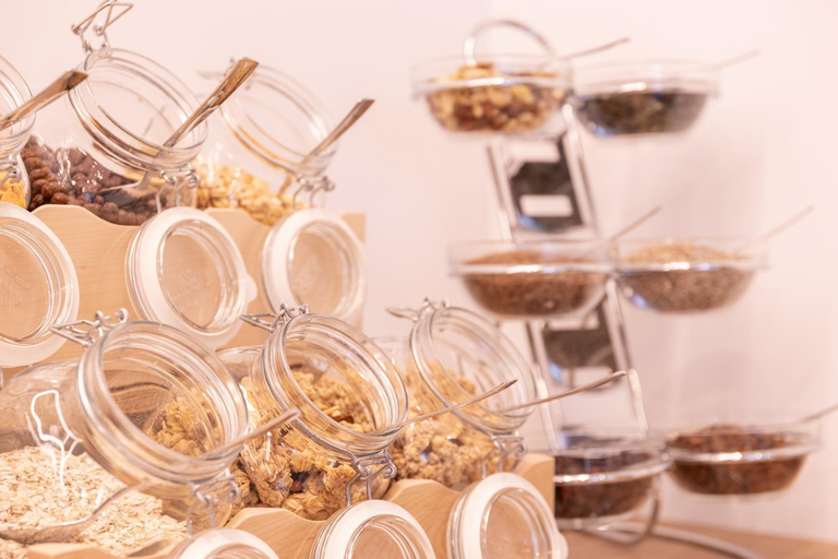 Food & Drinks 5, Haus Sattelblick, Landeck
