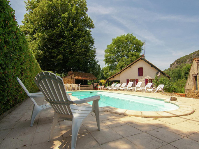 Sport & Beauty 4, Cozy Cottage Retreat in Vezac, Dordogne