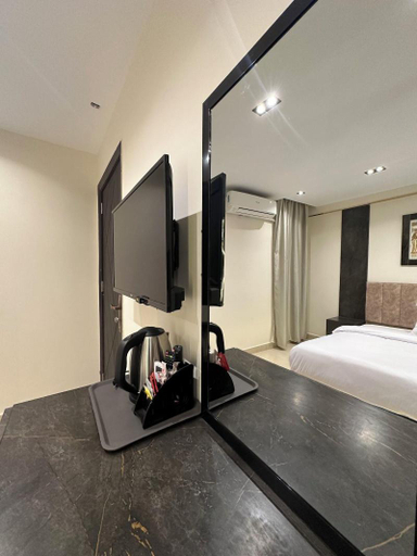 Bedroom 3, Crowne pyramids view inn , Al-Ahram